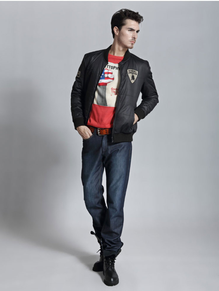 tk男装 超值迎新套餐c001 m704 n900 c001军绿 m704蓝白条纹 n900黑色