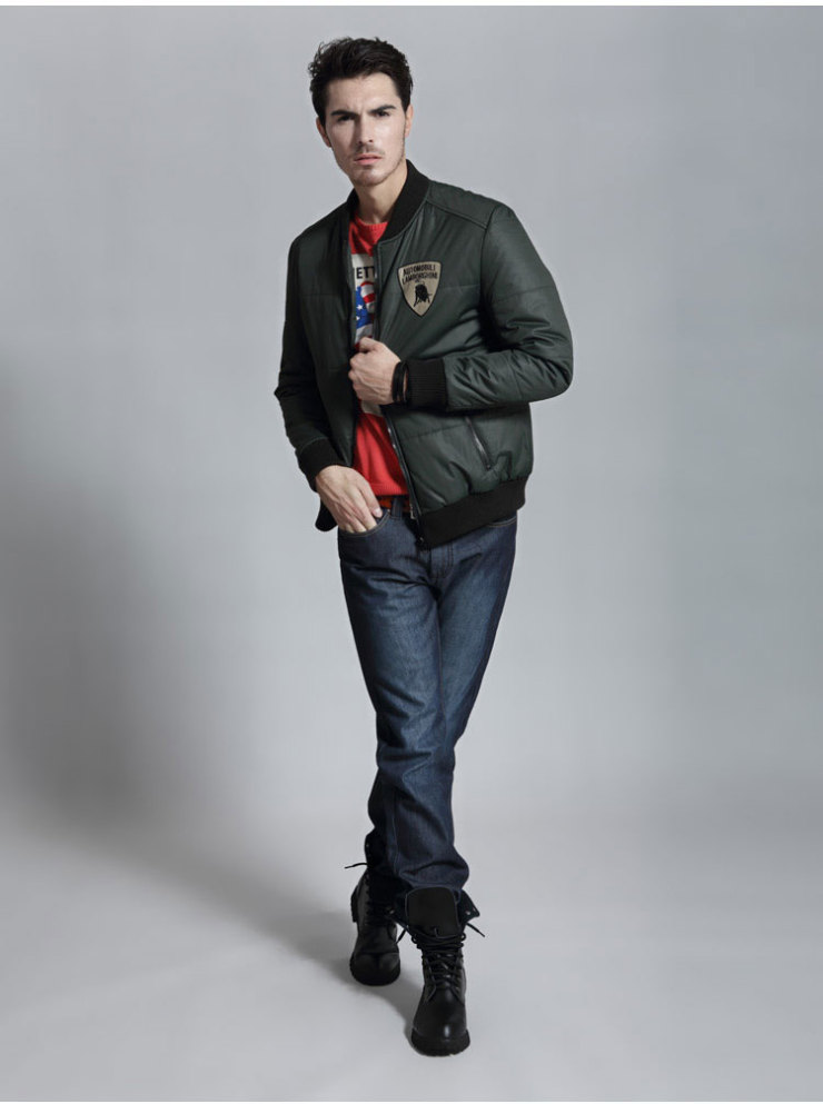 tk男装 超值迎新套餐c001 m704 n900 c001军绿 m704蓝白条纹 n900黑色