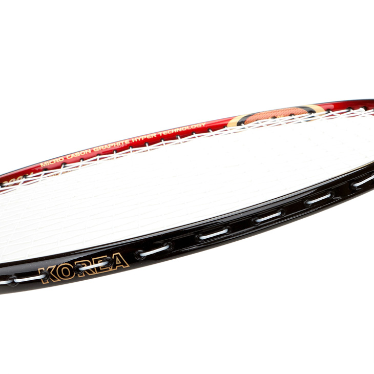 凯胜windblade900n羽毛球拍 fypd288-1 图色