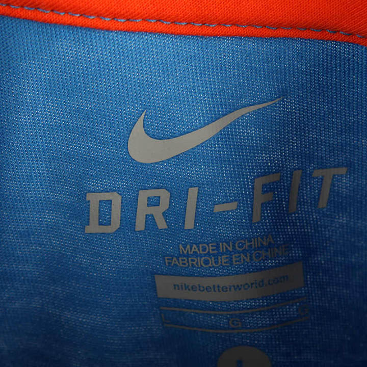 (颜色以图片为准) nike耐克 篮球 flight短袖针织衫 男子篮球装