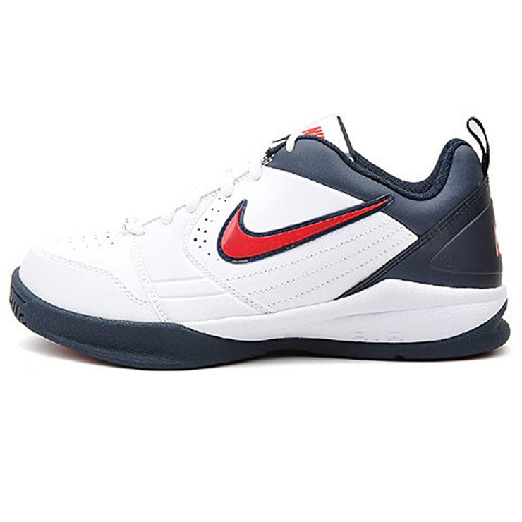 nike耐克男子篮球鞋运动鞋 511304-101 图片色 43