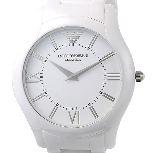 商品品牌:emporio armani 阿玛尼  ●产品尺寸:表壳直径约4.