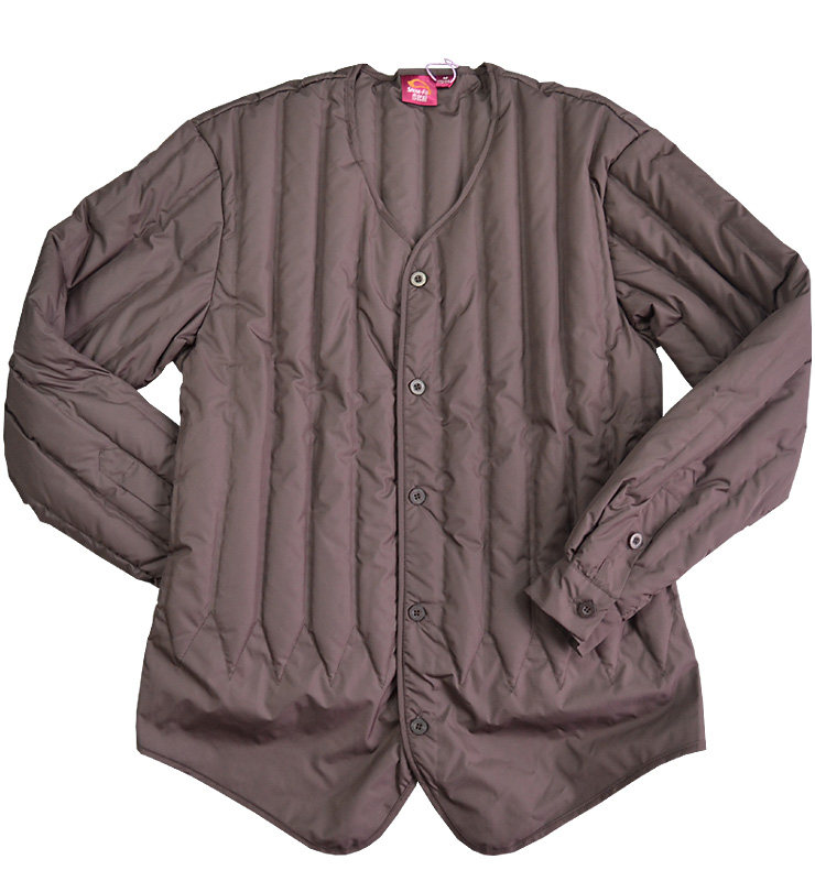 2012新款 雪银狐 羽绒内胆 羽绒内衣 羽绒服 男款 x157516