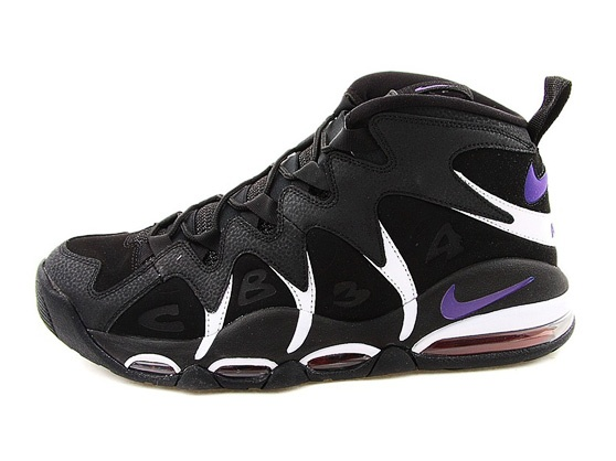 耐克nike air max cb34 巴克利 大气垫 篮球鞋 男鞋 运动鞋 414243