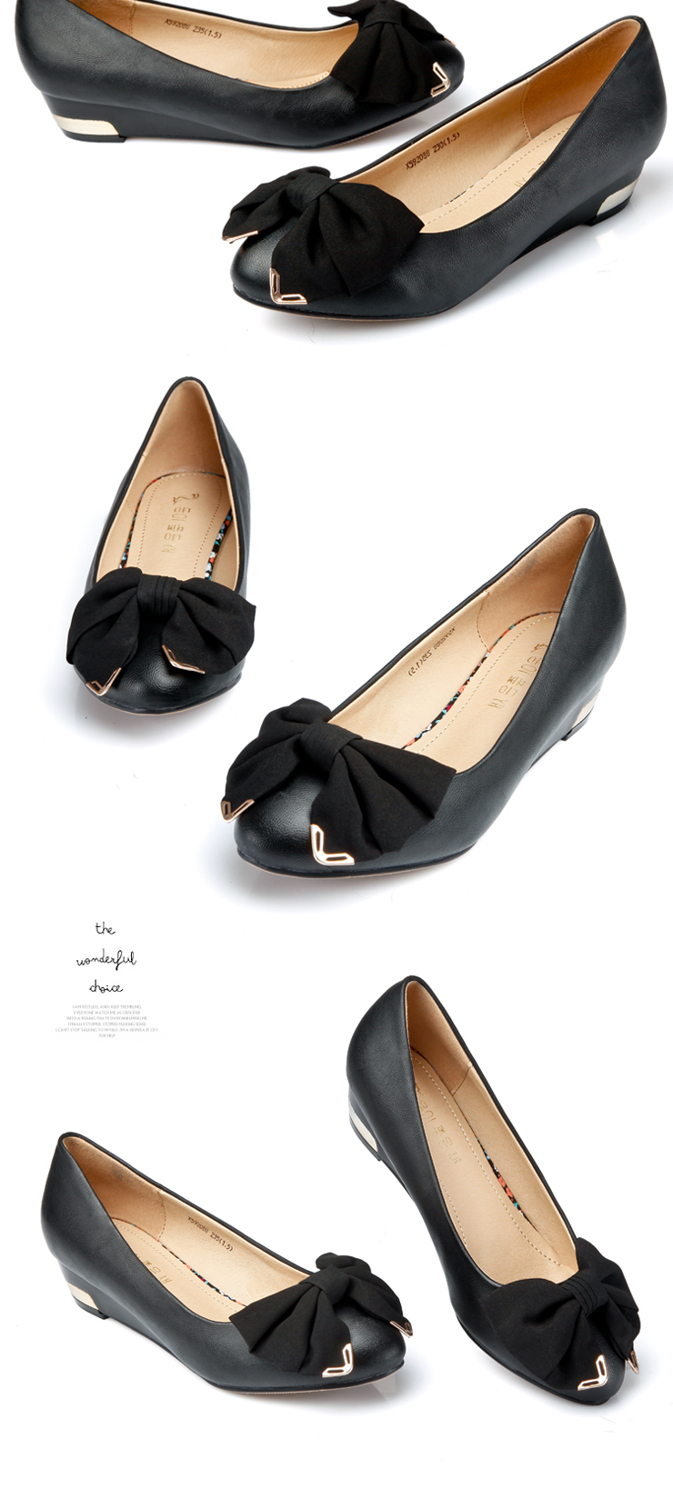 女鞋 单鞋 幸运鸟luckybird 2012年日.