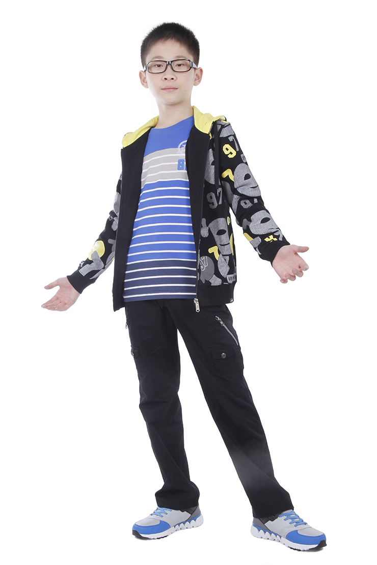 【品牌】  七波辉7-poove[七波辉国际投资公司授权] 【材质】 面料