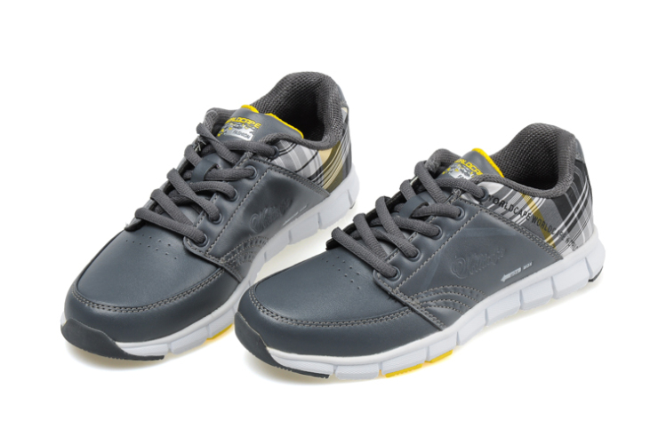 鸿星沃登卡 女休闲鞋 x61643m 白天兰 37