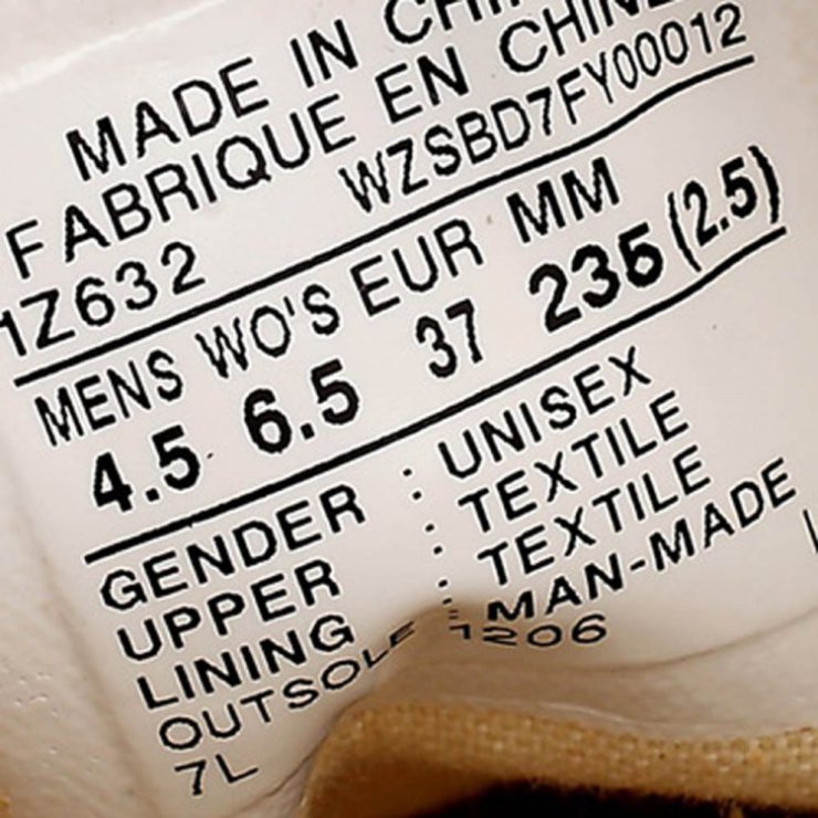 匡威converse中性休闲鞋-1z6321203 白色 36.