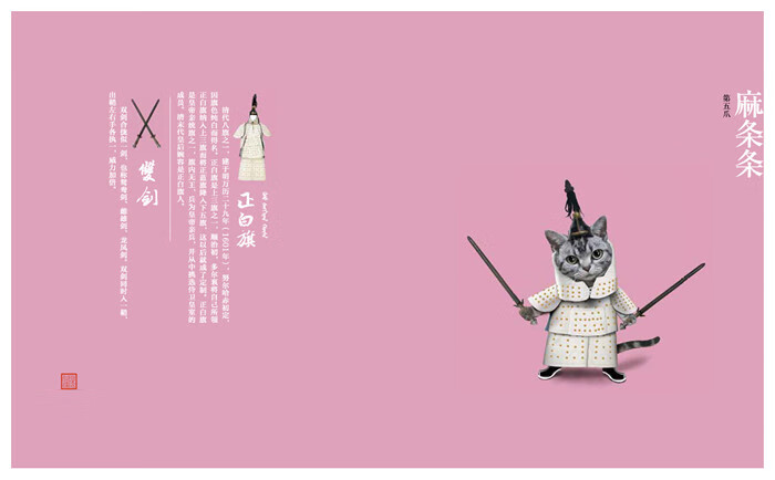 观复猫博物馆的猫馆长马未都9787508657653中信出版社