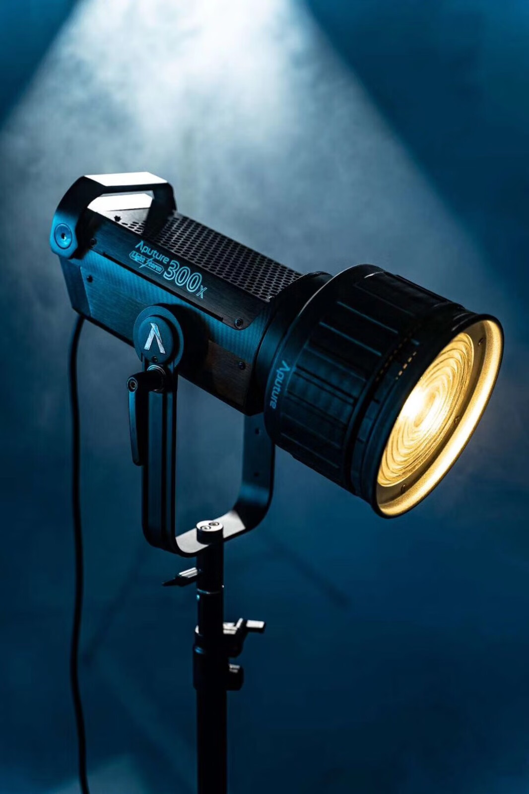 爱图仕ls300xmc口袋灯300d二代常亮灯补光灯mini反光罩二代反光罩