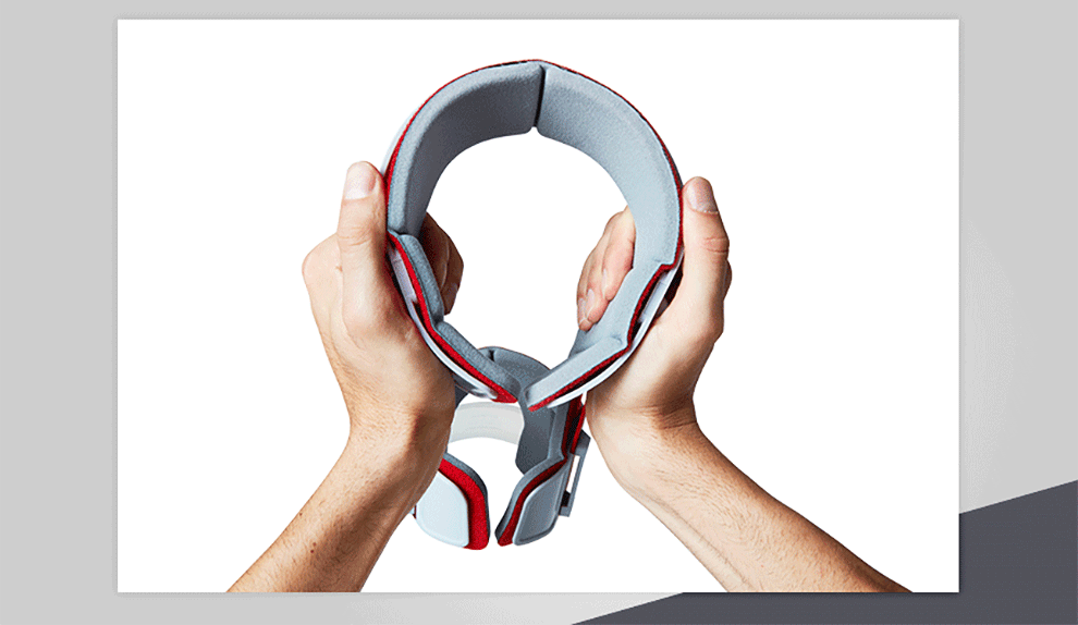 diskdr进口diskdr膝关节牵引器固定支具支架透气运动护膝半月板跑步