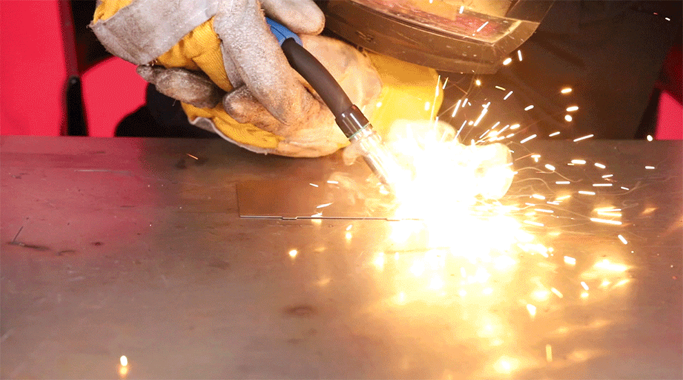 250气保焊机 无气二保焊机一体机不用气手工焊电焊机两用 套1(3米焊枪