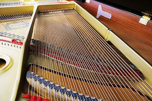 雅马哈(yamaha)钢琴 g2a g2b g2d g2e gc2 gn2 日本制造 原装进口