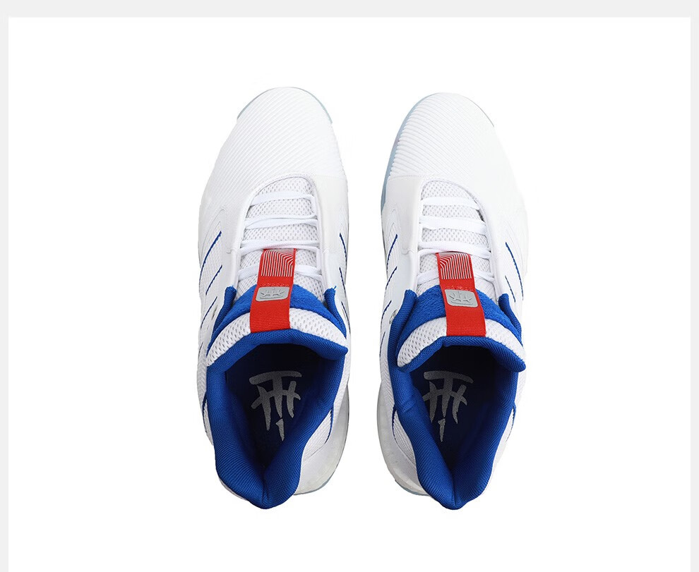 adidas阿迪达斯2020男子tmac millennium 2麦迪篮球鞋fv5591 fv5591