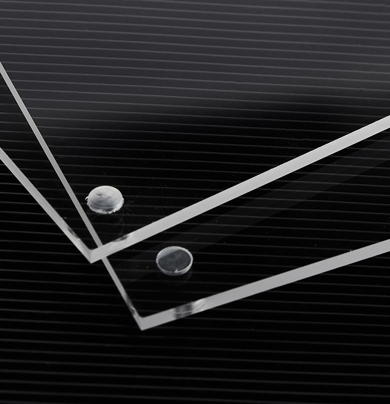 新款亚克力台卡a4展示牌a5立牌台牌强磁台签桌牌广告摆台表价格桌卡台