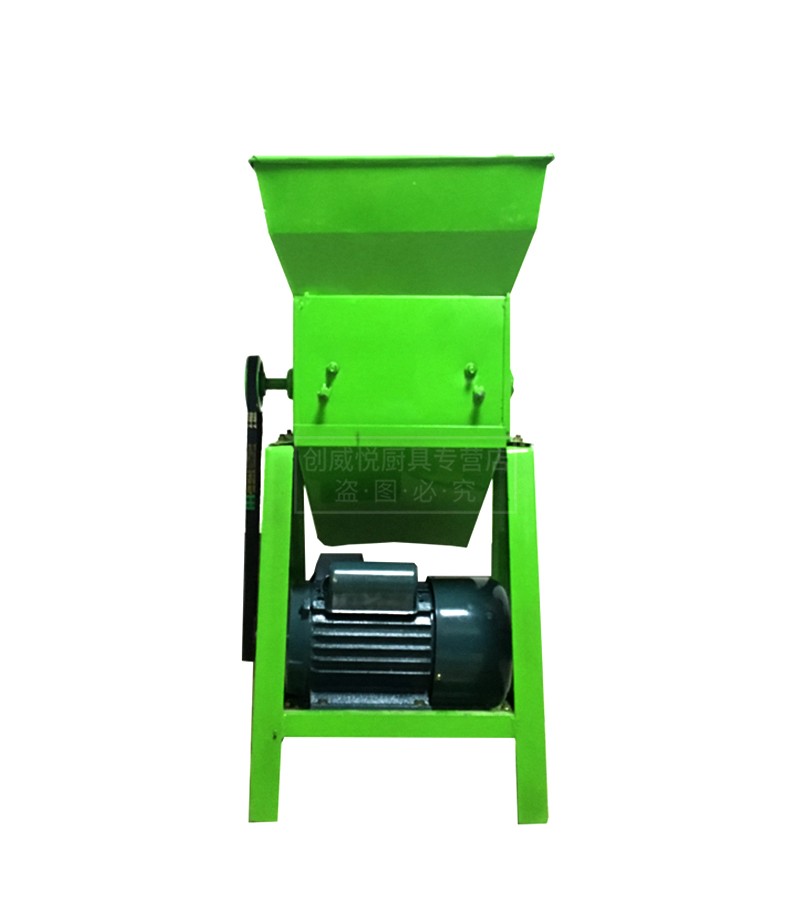 电动红薯磨浆机家用土豆地瓜磨粉机薯类淀粉机莲藕木薯打粉机小型粉碎