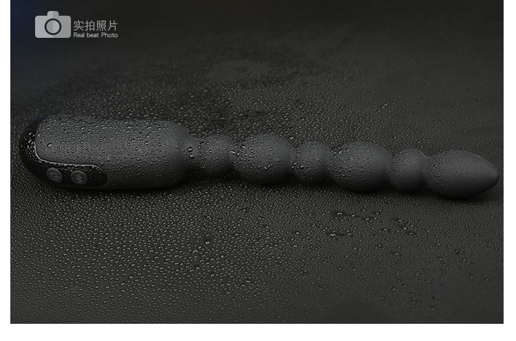 器抽插伸缩入门sm情趣拉珠扩肛器跳蛋男用电击同志用品gay情趣性玩具