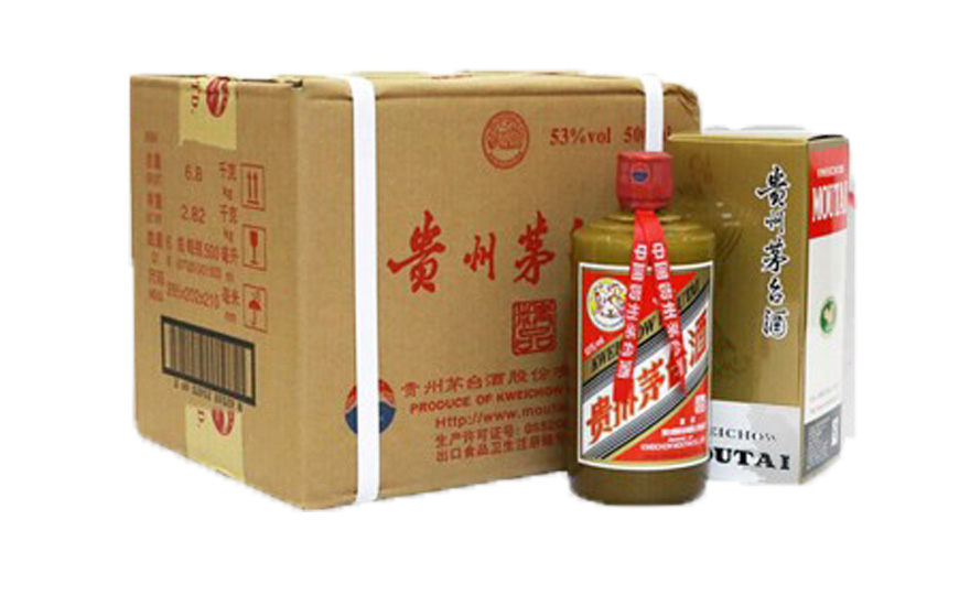 拍品详情