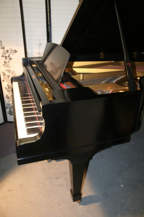 【二手a 】雅马哈三角钢琴 yamaha g7 日本制造 原装进口 g7(旧) 1954