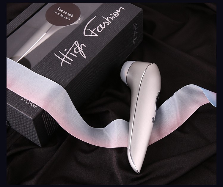 按摩电动棒震动棒 多频吮吸式 女用自慰器 成人情趣性用品成人夫妻