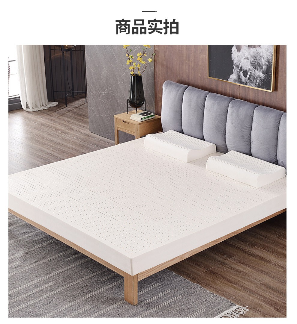 8米 2m飘窗榻榻米床垫定制 2000*1800【厚5cm含内外套】