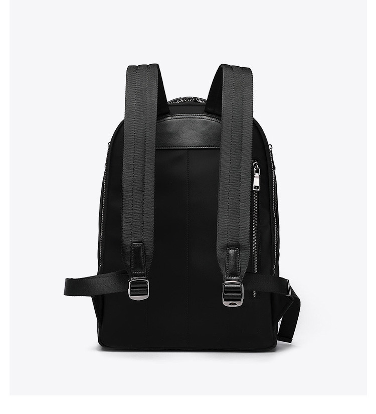 texwood 2020年新品男士背包电脑包运动旅行男包书包潮流男士双肩包