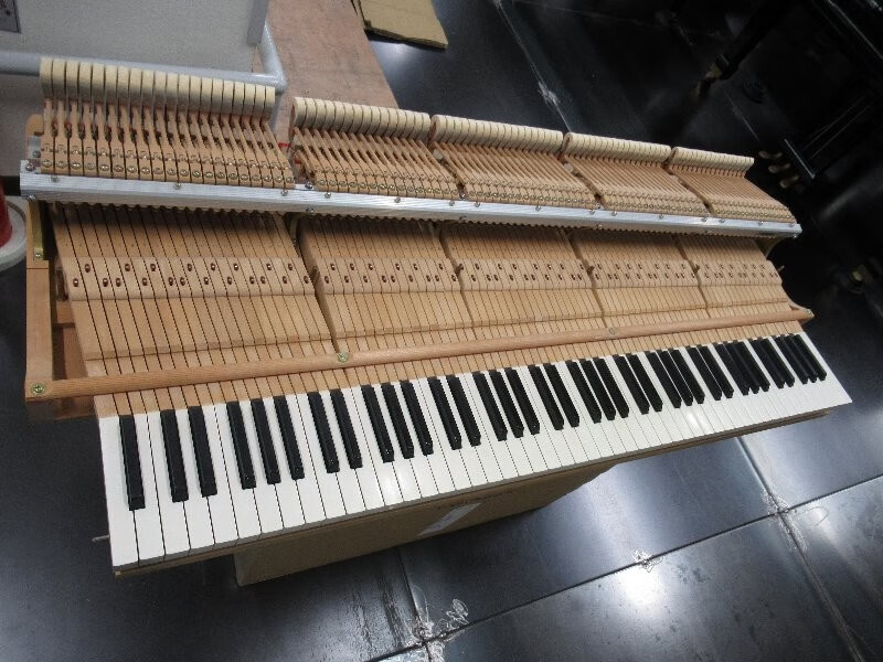 【二手a 】雅马哈三角钢琴 yamaha fc cf cfⅢ-s cfx cf4 cf6 日本