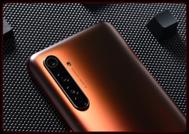 realme x50pro 双模5g手机 骁龙865 90hz电竞屏 6400w变焦四摄 旗舰