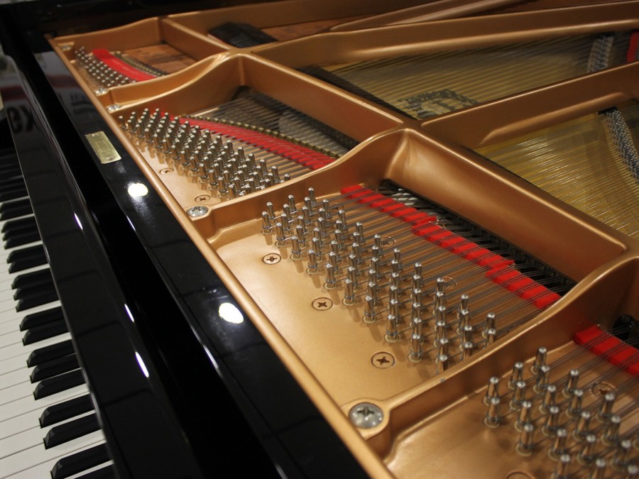 雅马哈(yamaha)钢琴 c7a c7b c7e c7l c7la c7x g7 日本制造原装进口