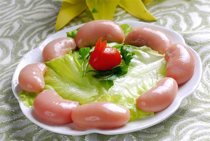 顺丰发货生鲜鸡子鸡腰子鸡腰鸡卵小鸡腰子公鸡蛋阉蛋睾丸鸡肾鸡宝大道