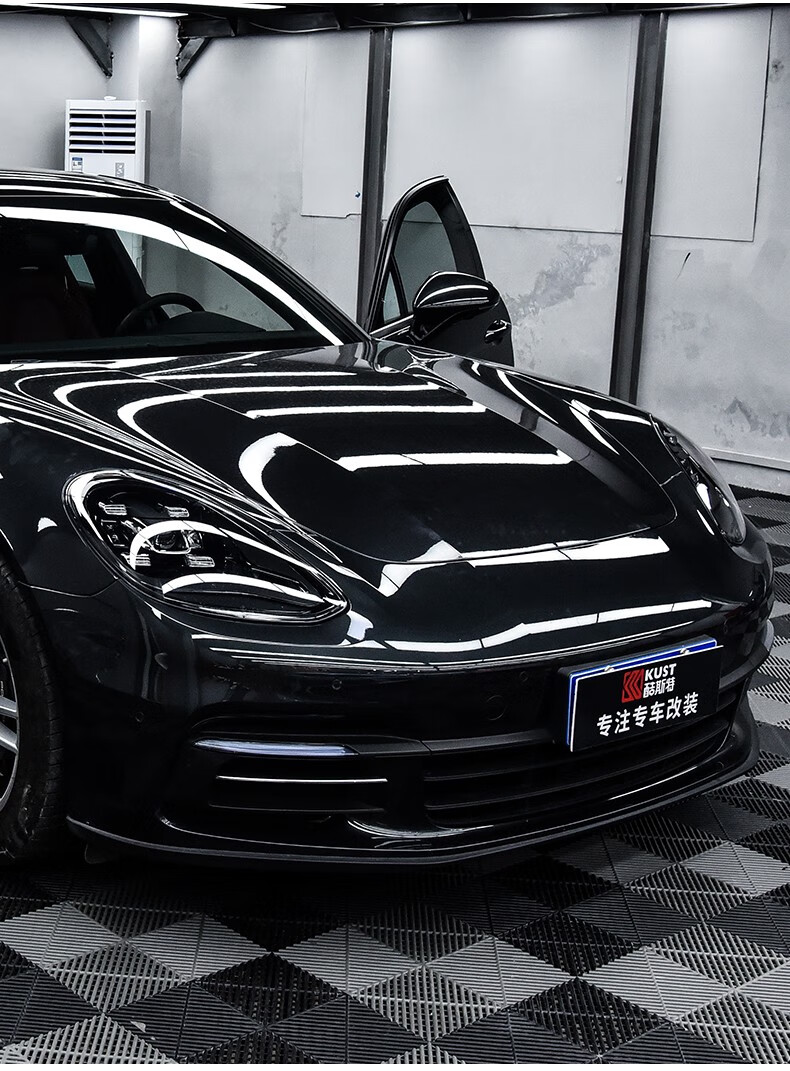 汽车隐形车衣膜tpu全车进口防刮透明犀牛皮漆面车漆保护膜林肯奥迪