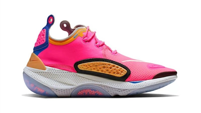 nike耐克新款joyriderunfk男飞线颗粒缓震跑步休闲运动鞋aq2730cq