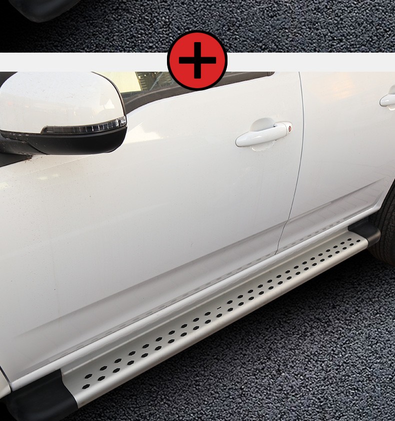 适用于长城风骏7踏板风骏7改装风骏5欧洲版皮卡踏板风骏7皮卡侧踏板脚