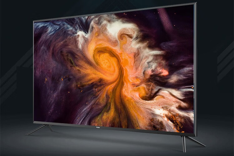 海尔(haier) le43m31 43英寸 全高清画质 海量资源 4g大内存 智能液晶