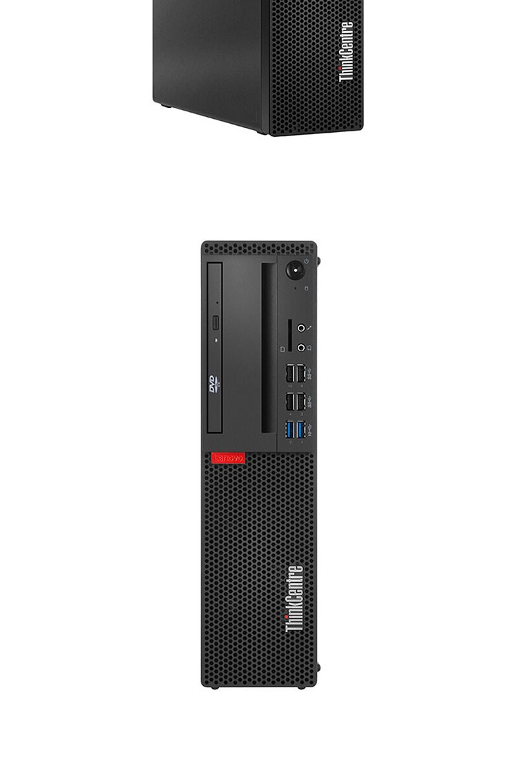 联想lenovothinkcentrem720sm920s高端商用家用办公娱乐台式电脑主机