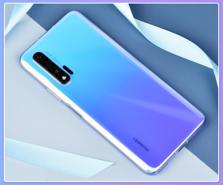 华为nova65g手机普罗旺斯5g全网通8256g