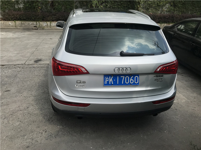 沪k17060车辆;品牌型号:奥迪fv6461atg;车架号:lfv3b28r3a3005904