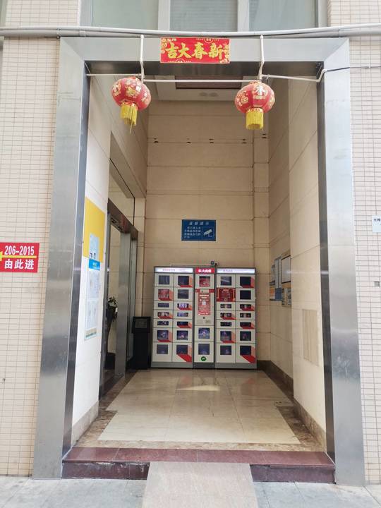 深圳市龙岗区坂田街道坂田社区光雅园村九巷宿舍楼2005房产