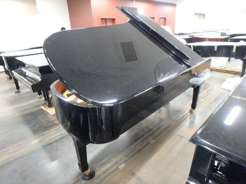 【二手a 】雅马哈三角钢琴 yamaha fc cf cfⅢ-s cfx cf4 cf6 日本