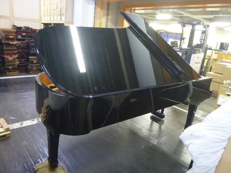 【二手a 】雅马哈三角钢琴 yamaha fc cf cfⅢ-s cfx cf4 cf6 日本