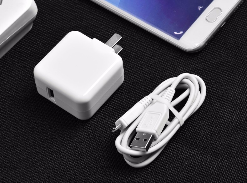 畅尼充电器插头快充数据充电线闪充适用于双引擎闪充单头vivoiqoou1