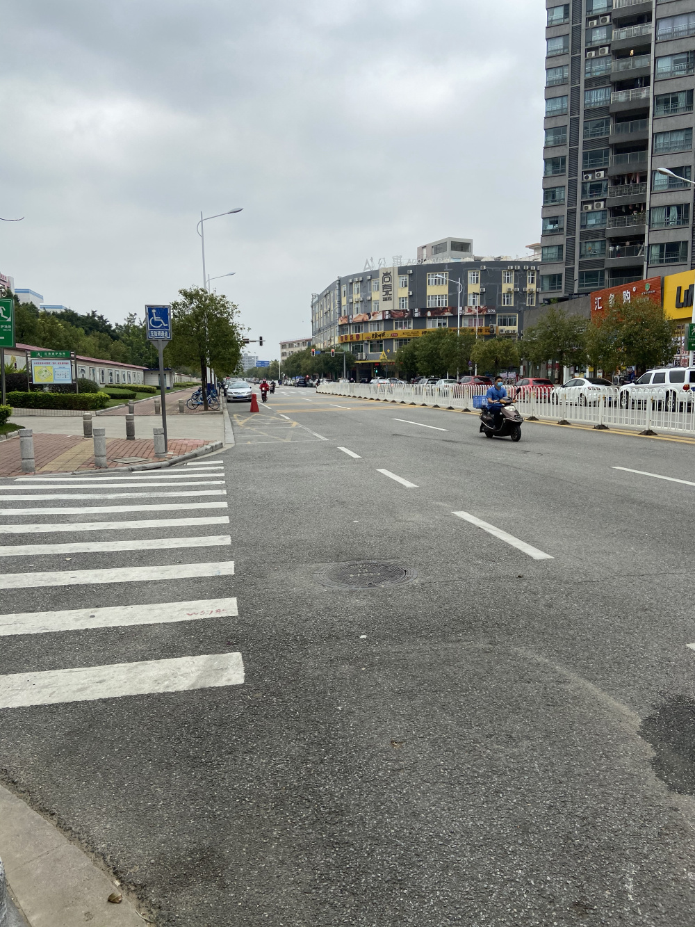 从化市江埔街金棕榈大街7号1505房