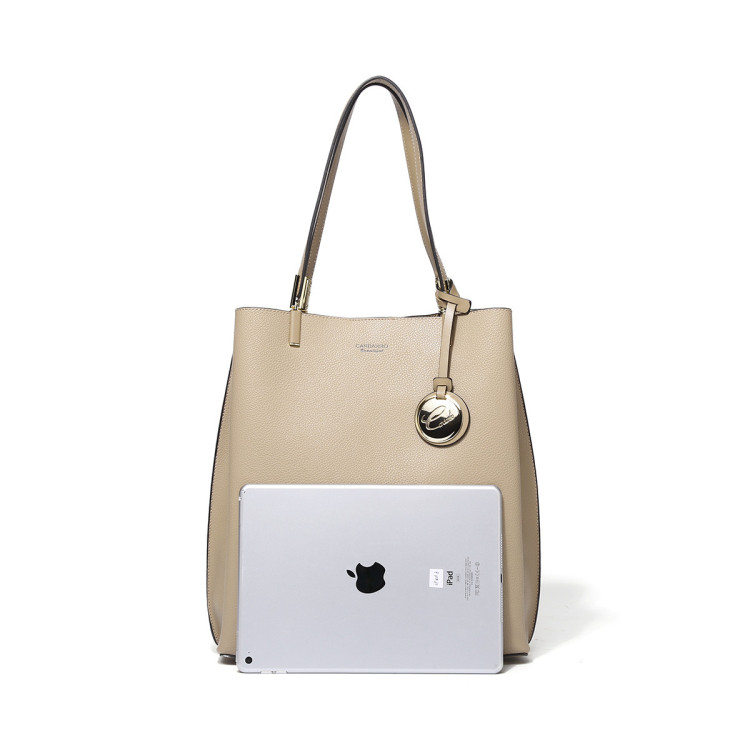 卡丹路cardanro 女士单肩包大容量女包手提包时尚休闲斜挎包女款手