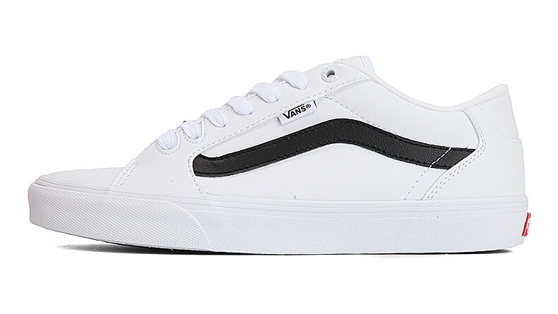 vans万斯 2020年男子faulkner帆布鞋/硫化鞋vn000sjvpx9(延续款) vn