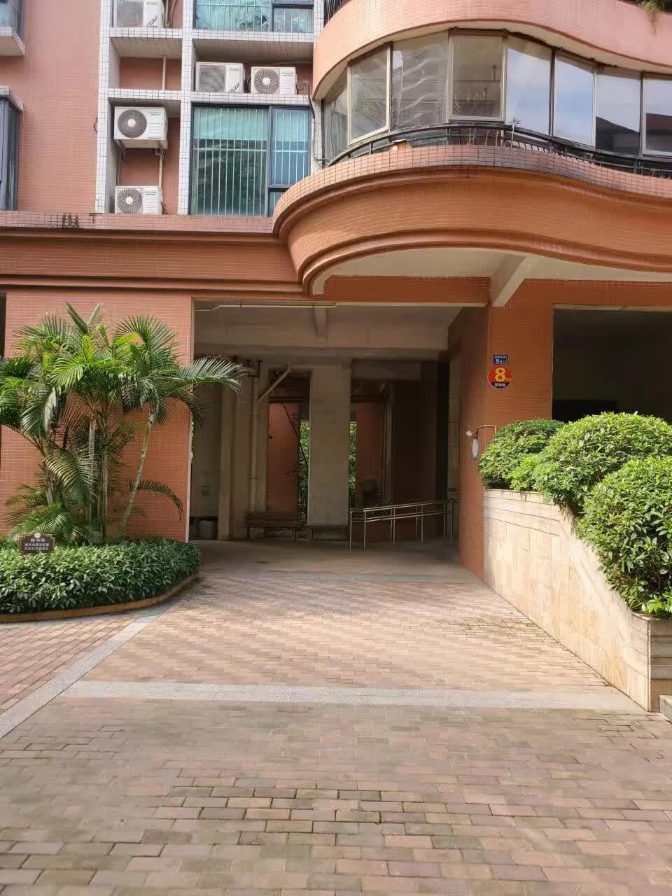 清远市西门塘三十八号慧峰豪庭