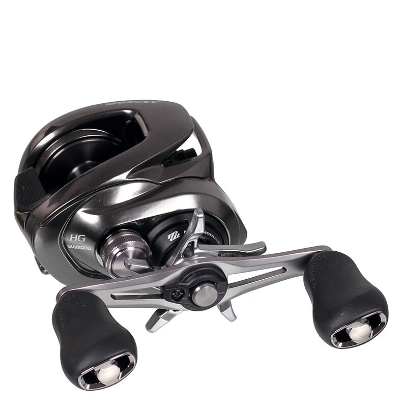 9,鳜鱼和翘嘴的水滴轮型号选择因钓鱼场地钓鱼方式钓鱼时间等因素而异