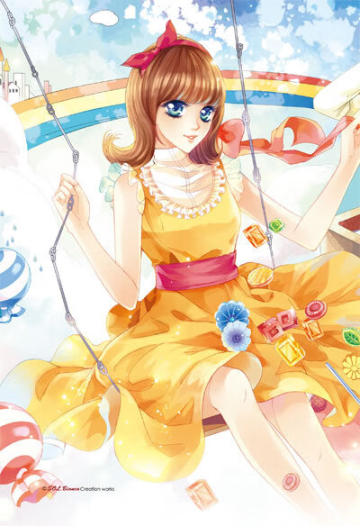 《魅丽优品 犀利女仆宅时光 宅小花》【摘要 书评 试读】- 京东图书