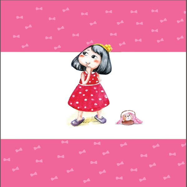 小孩童书成长系列一年二班小茉莉注音彩绘版韩青辰绘者冯茜万卷出版