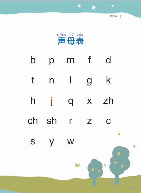 快乐学拼音:拼音学校bpm