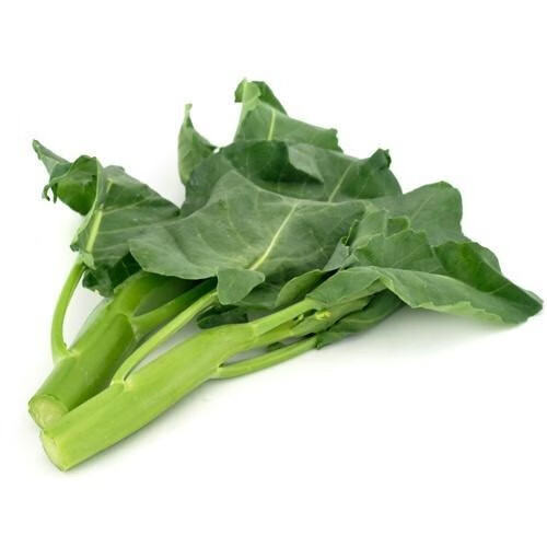 jd物流甜脆芥蓝鸡腿芥兰王水芥兰芥蓝秋季种植蔬菜鸡腿芥5斤农家自种